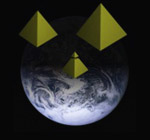 il segreto della piramide di cheope, LA PIRAMIDE DI CHEOPE E L'ANTICO PROGETTO PLANETARIO   SVELATO IL MISTERO DEL MANCATO INCORONAMENTO   DELLA PIRAMIDE DI CHEOPE NELLA NOTTE DEL 31 DICEMBRE 1999